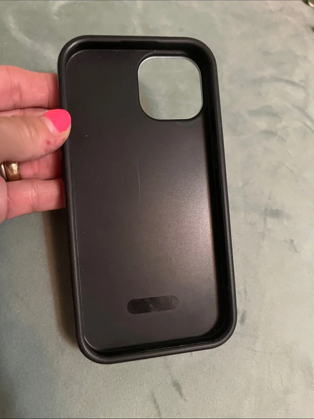 Light Blue Bubble Phone Case for iPhone 13 NeeDoh NEW